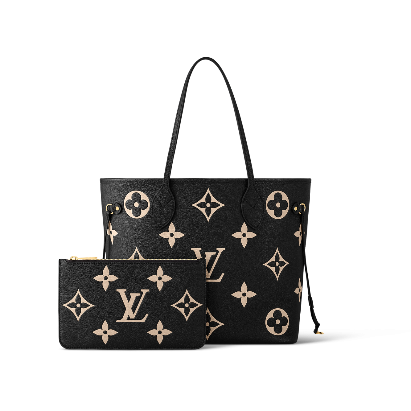 Louis Vuitton Neverfull MM